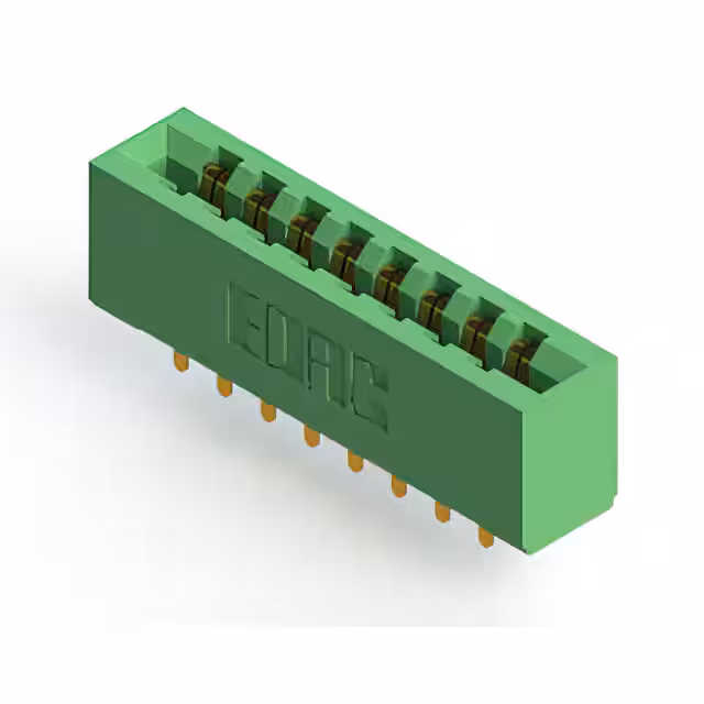 305-016-521-201 EDAC Inc.  Edgeboard Connectors